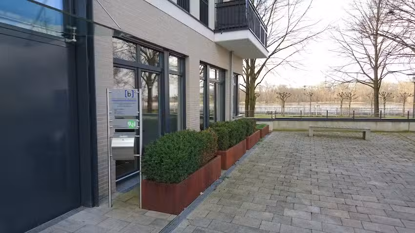 b2! Immobilienmanagement GmbH