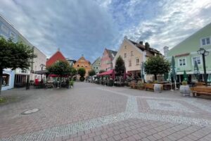 Babos Immobilien und Hausverwaltungs GmbH – Erding