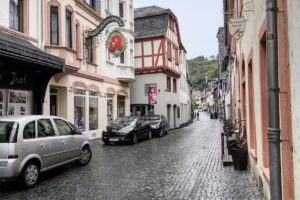 Bacchus Holiday Homes