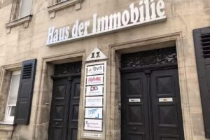 BADALES Gesellschaft für Grundstücks- und Vermögensentwicklung mbH