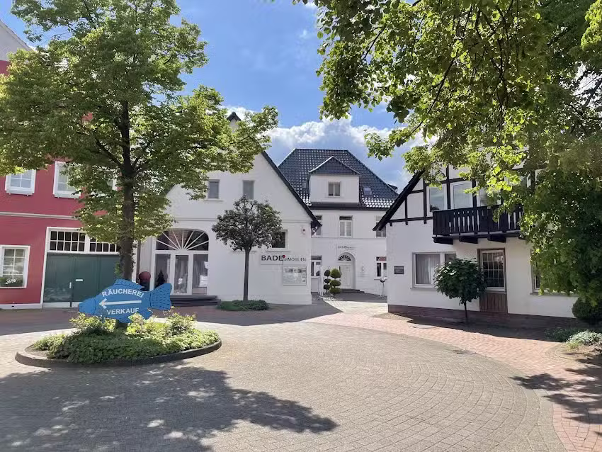 Bade Immobilien