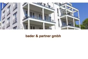 Bader & Partner GmbH
