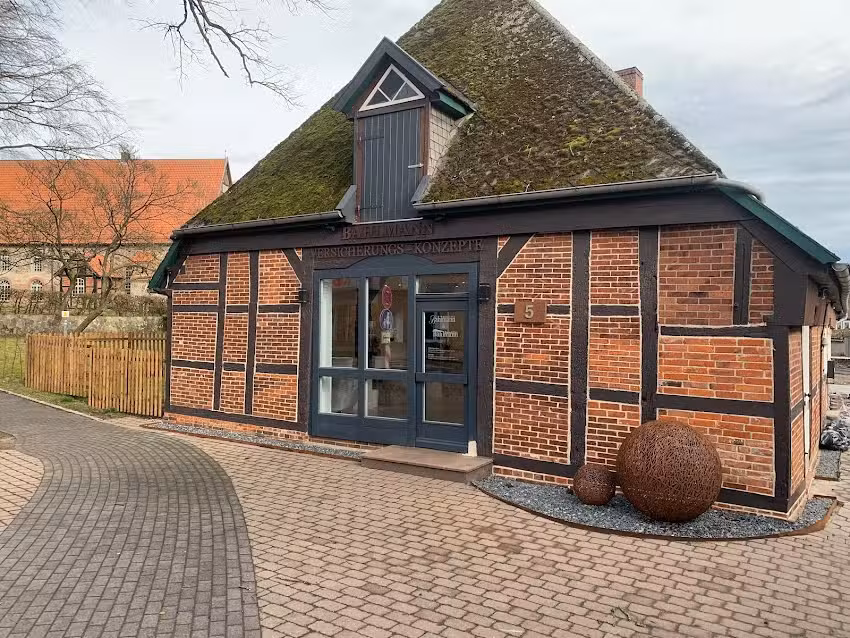 Bahlmann Immobilien GbR