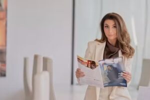 Bahrami Immobilien persönlich – nah – ehrlich