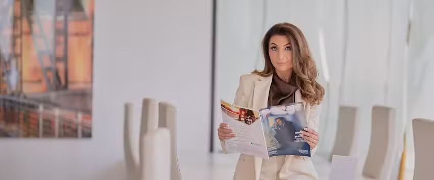 Bahrami Immobilien persönlich – nah – ehrlich