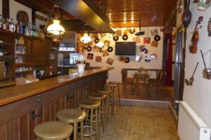 Balaton-Tipp, Ferienhäuser am Plattensee