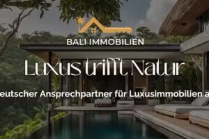Bali Immobilien