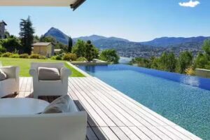 Balkan-Immobilien Investment