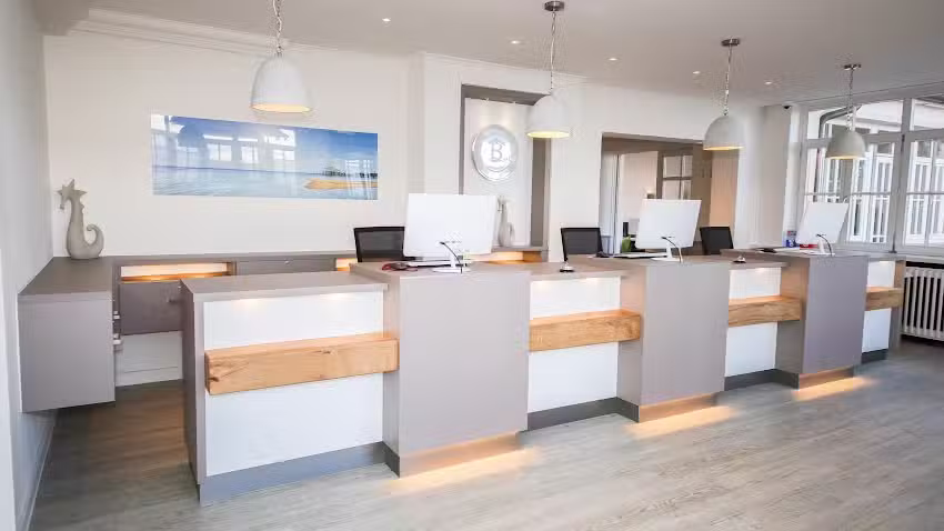 Baltic Appartements – Lübecker Bucht