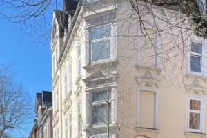 Baltic Beach Immo GmbH