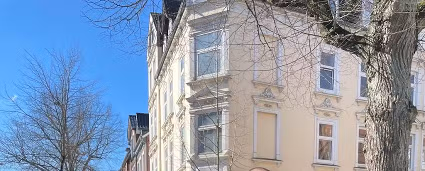 Baltic Beach Immo GmbH