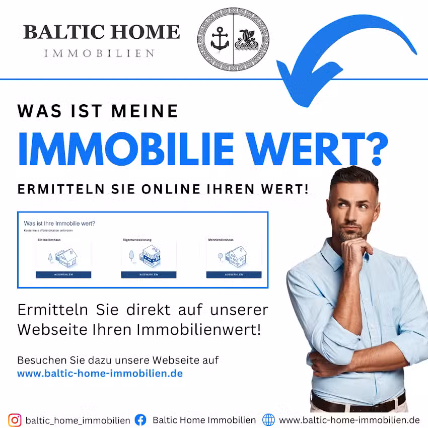 Baltic Home Immobilien