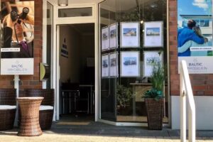 Baltic-Immobilien