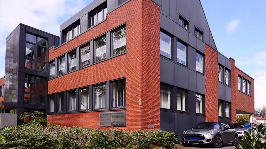 Barbara Homann Vermietung Verkauf Immobilien Münster