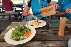 Barbaras Ferienwohnung Vermittlung Allgäu / Barbaras Landhaus Erstklassige & zentrale Fewos unter www.fewo-oa.de