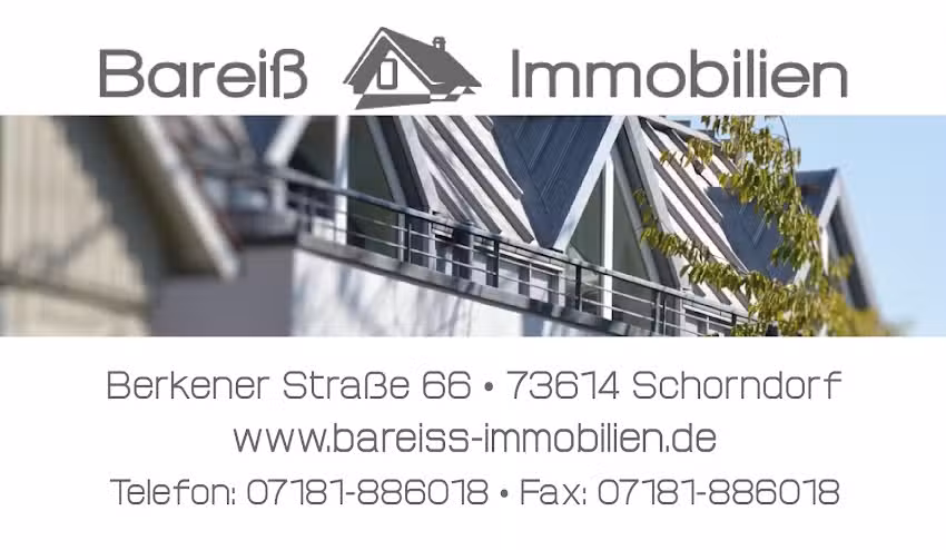 Bareiss-Immobilien