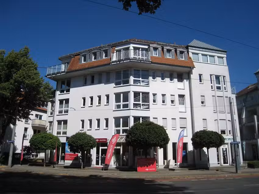 Barie Immobilien e.K.