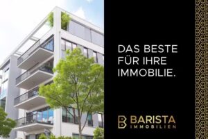 BARISTA IMMOBILIEN