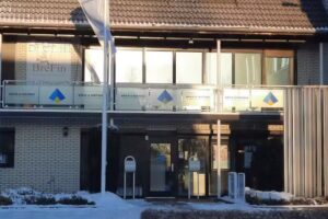 Bärje & Partner GbR