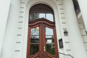 Bärlin Housing GmbH