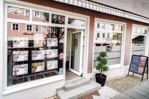 Barth Immobilien