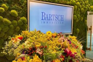 Bartsch Immobilien GmbH – München