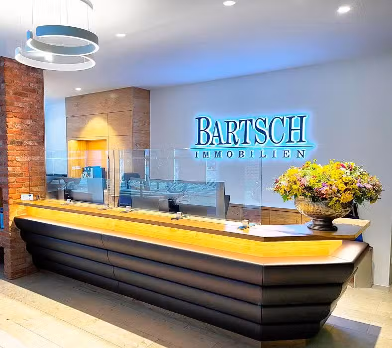 Bartsch Immobilien GmbH – München
