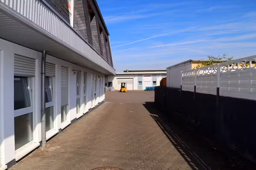 Basibüyük Immobilien GmbH & Co. KG