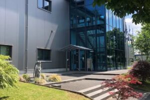 batec real estate GmbH