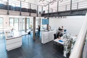 BAU & BODEN IMMOBILIEN-VERWALTUNGS GMBH