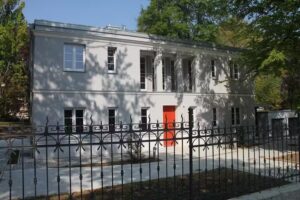 Bau- Ing.- und Sachverständigenbüro WEYHE