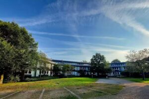 Bau-und Liegenschaftsbetrieb NRW Projektbüro Soest