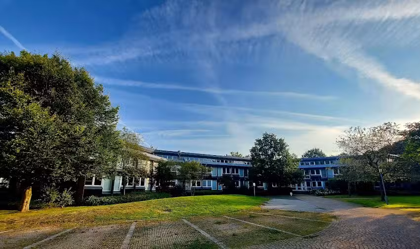 Bau-und Liegenschaftsbetrieb NRW Projektbüro Soest