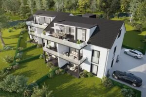 Bau3 Immobilien GmbH