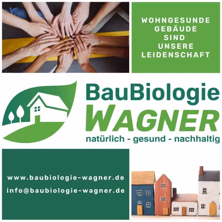 BauBiologie Wagner