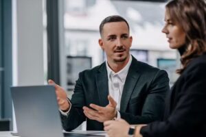 Baudendistel Consulting GmbH – Immobilien als Kapitalanlage