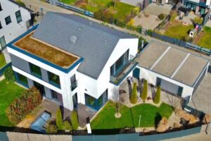 Bauditz Immobilien und Finanzierungen