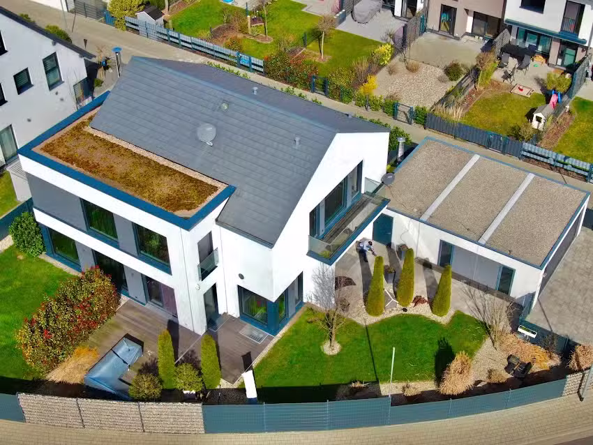 Bauditz Immobilien und Finanzierungen