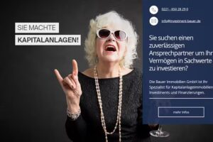 Bauer Immobilien Unternehmensgruppe