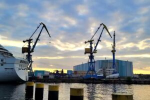 Bauer Immobilien Wismar