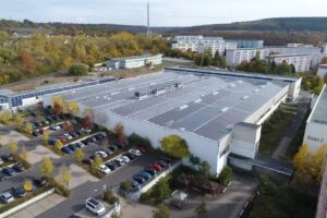 Bauer & Koch Gewerbepark