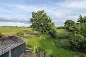 Bauernhof Familie Schmidt an der Ostsee, Ferienwohnung und Ferienhaus