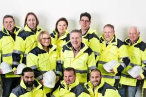 Bauexperts: Dipl.-Ing. Arne Bleß