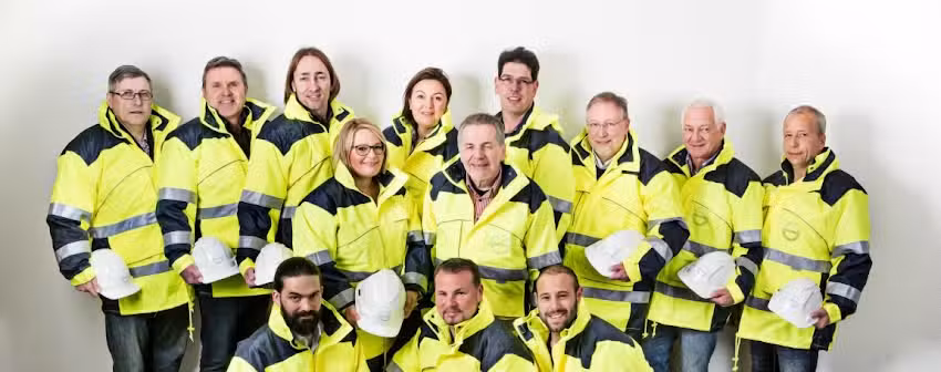 Bauexperts: Dipl.-Ing. Arne Bleß