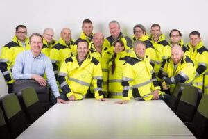 Bauexperts: Dipl.-Ing. Jens Palfi