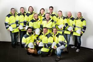 Bauexperts: Dipl.-Ing. Jens Palfi