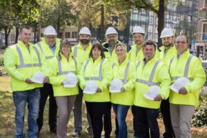 Bauexperts: Dipl.-Sachverständiger Christoph Brockhoff