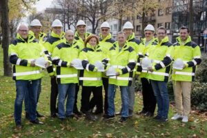 Bauexperts: Hans-Peter Möller