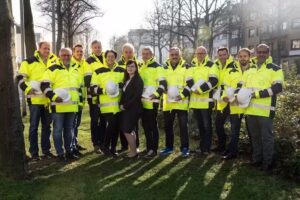 Bauexperts: M. Sc. Carolin Ruhland