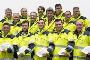 Bauexperts: M.Sc. Johannes Wiegers